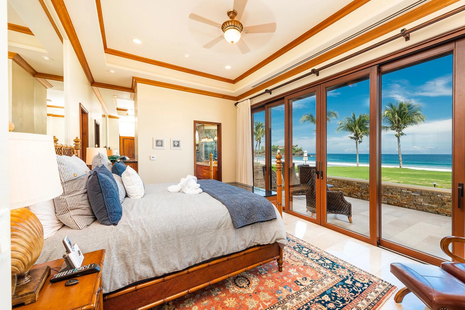 The Palms Beachfront Villas — photo 1