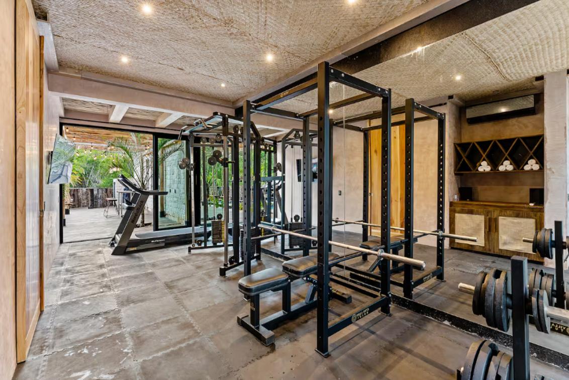 Luxury Jungle 5BR Sanctuary in Tulum — photo 5