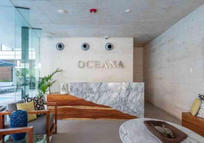 2 Bedroom Apartment in Oceana, Playa Del Carmen — photo 2