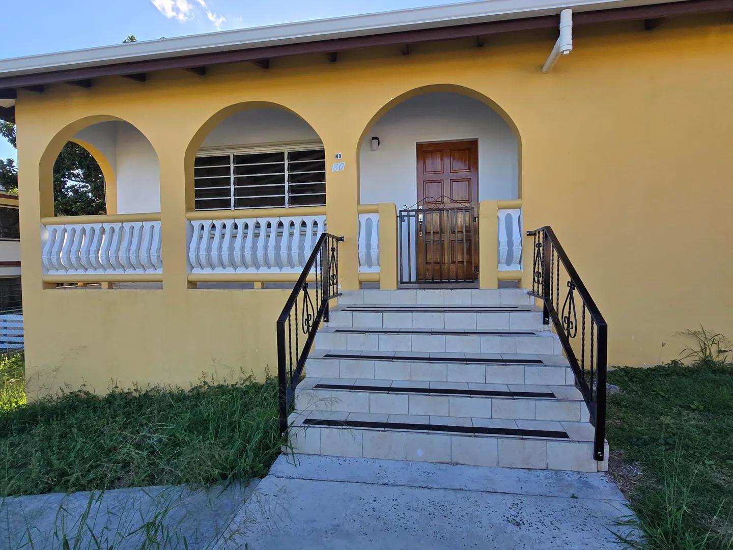 2 Bed 2 Bath House in Queen Quarter, US Virgin Islands — photo 3