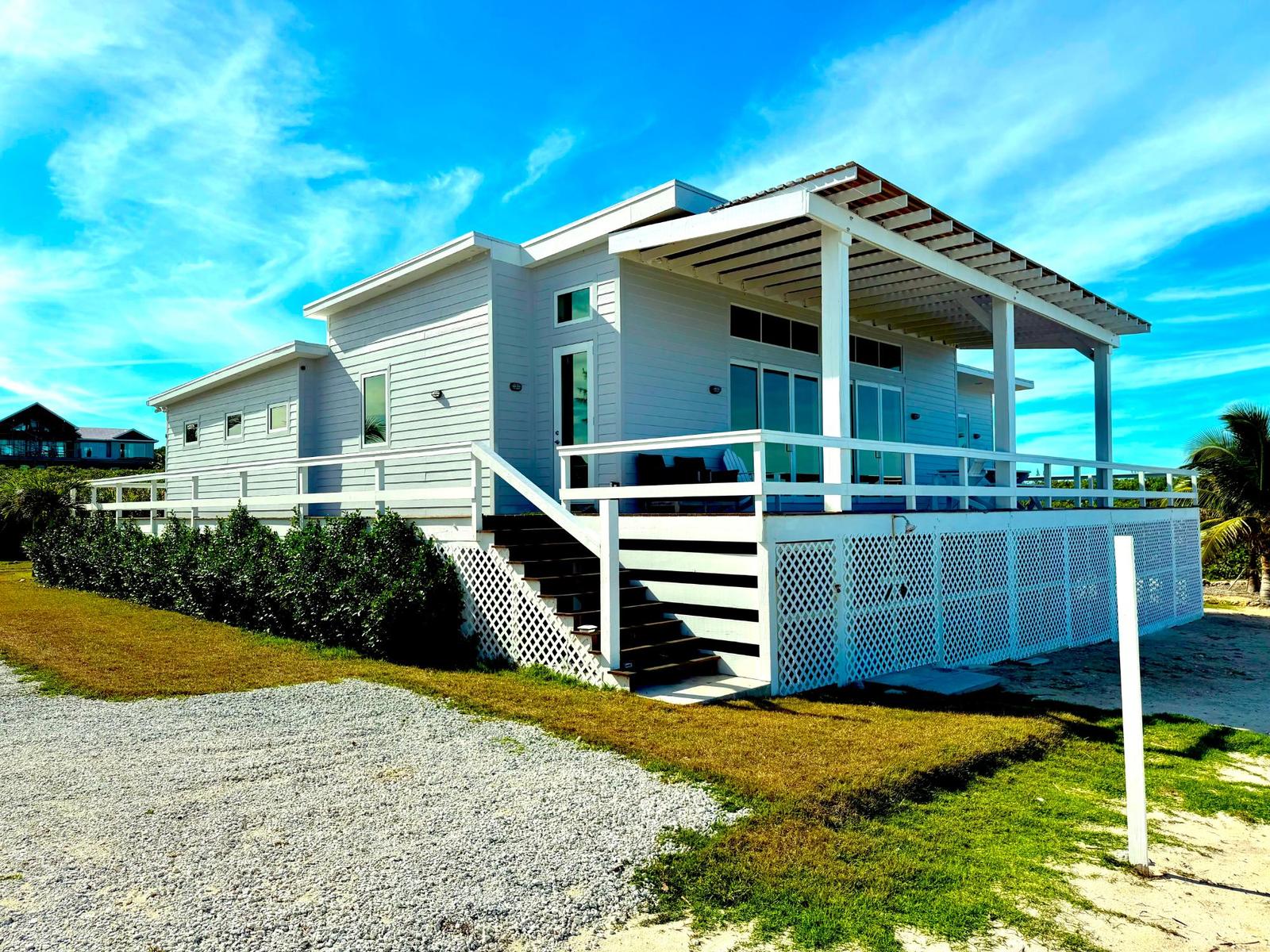 3 bedroom Residence for sale — Amani AMANI in Abaco Islands, The Bahamas — photo 3