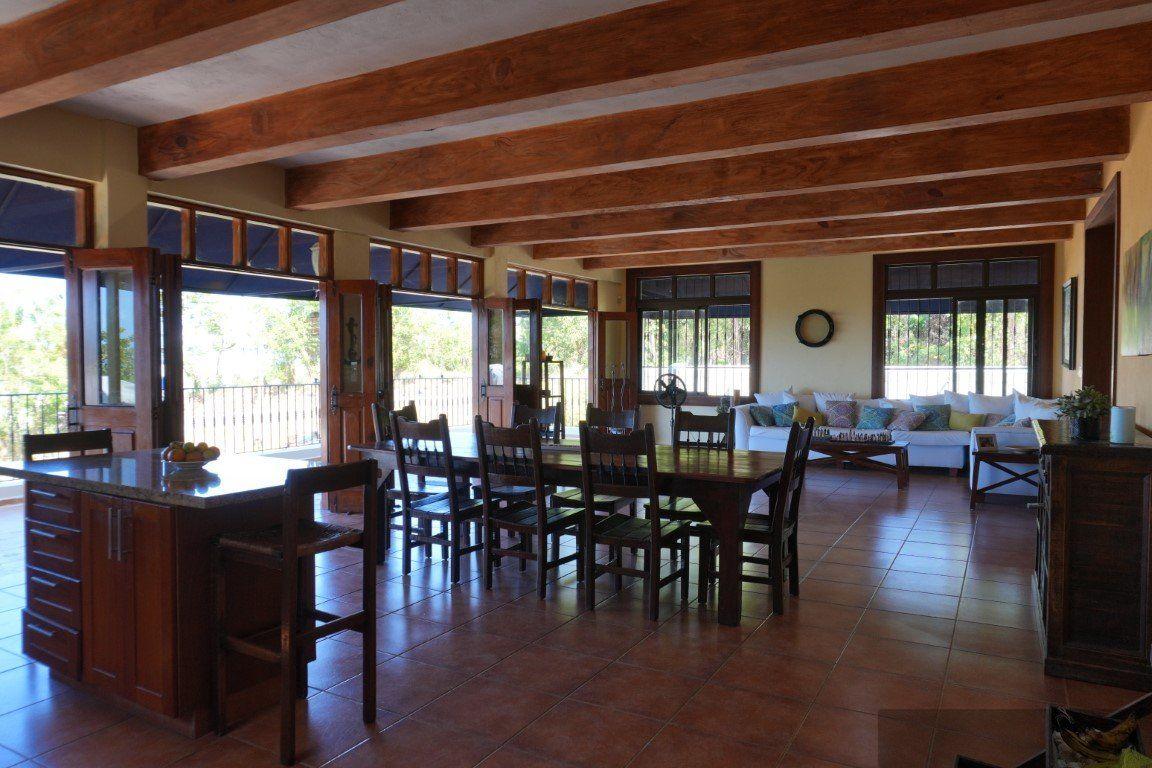 Oceanview 5-Bedroom Villa in Torre Alta, Puerto Plata — photo 4