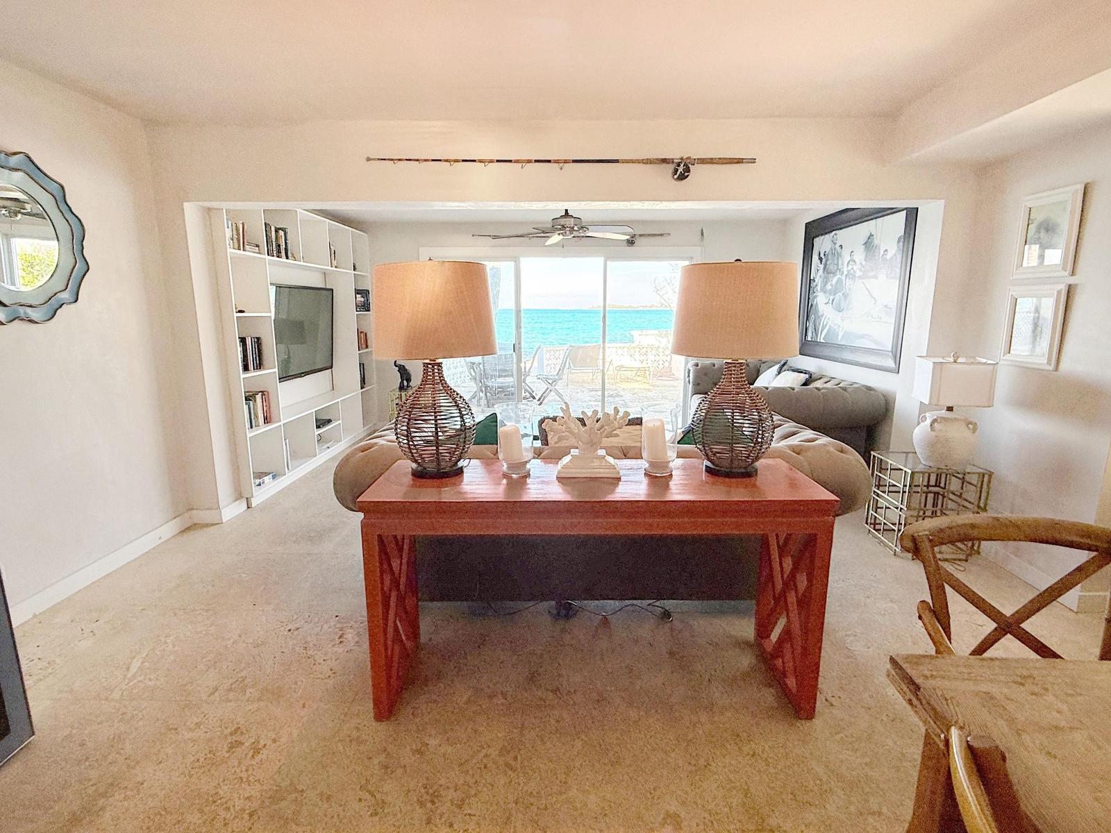 Delaporte Point 3 Bedroom Apartment for Sale — photo 1