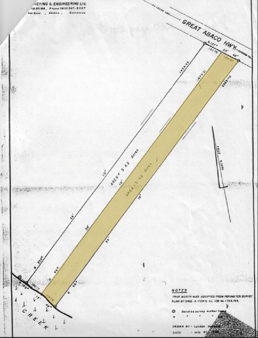 COOPERS TOWN ACREAGE — photo 2
