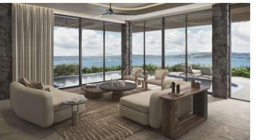 The Residences at St. Regis, Papagayo, Costa Rica — photo 5