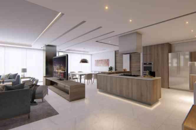 Apartment for Sale in Cancun, Mexico — photo 3