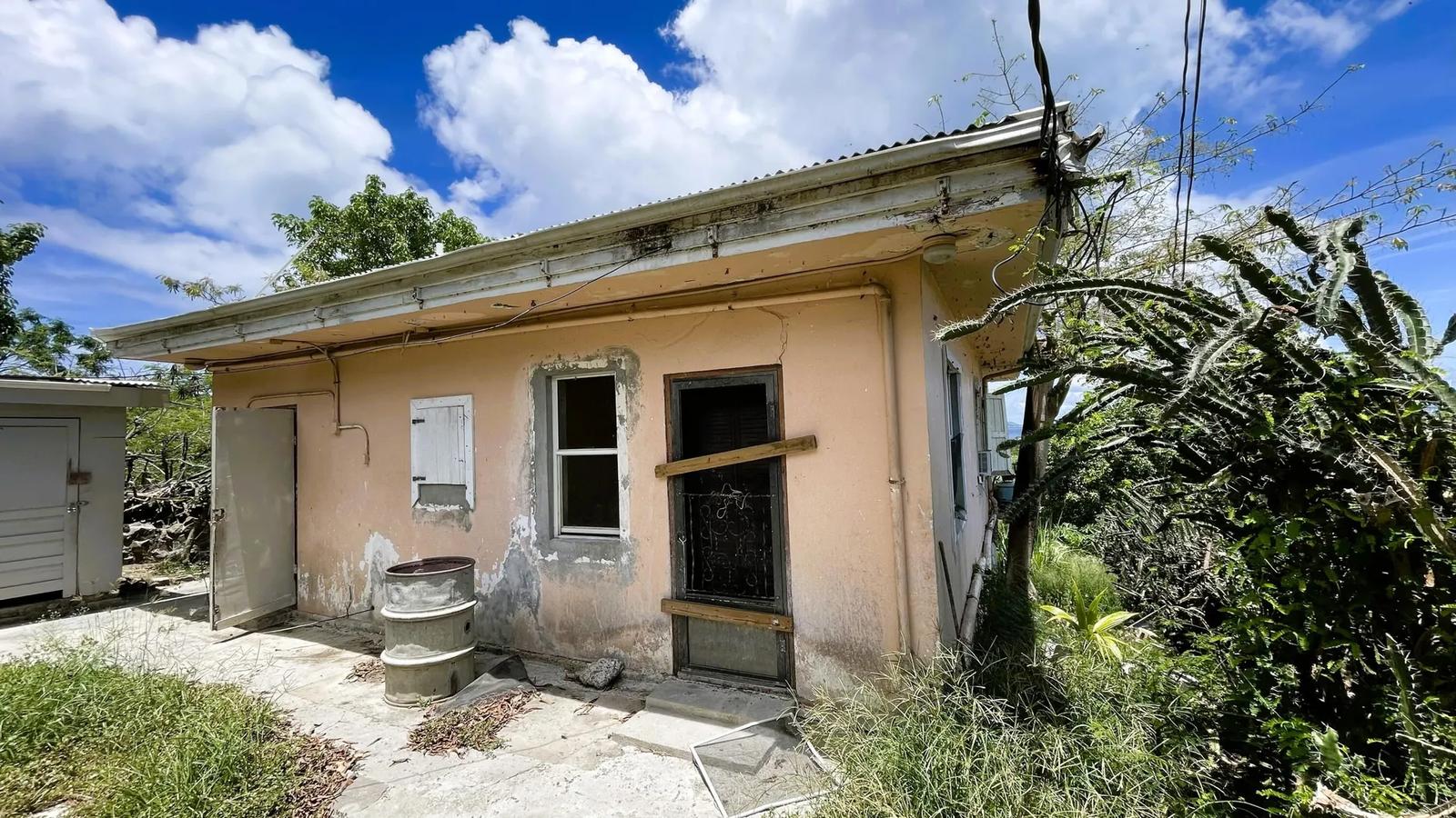 3 Bed 2 Bath House on Smith Bay Ee, US Virgin Islands — photo 4