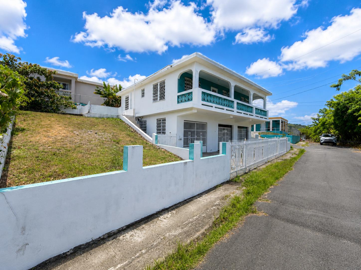 Corner lot to enjoy the ocean breeze — photo 3