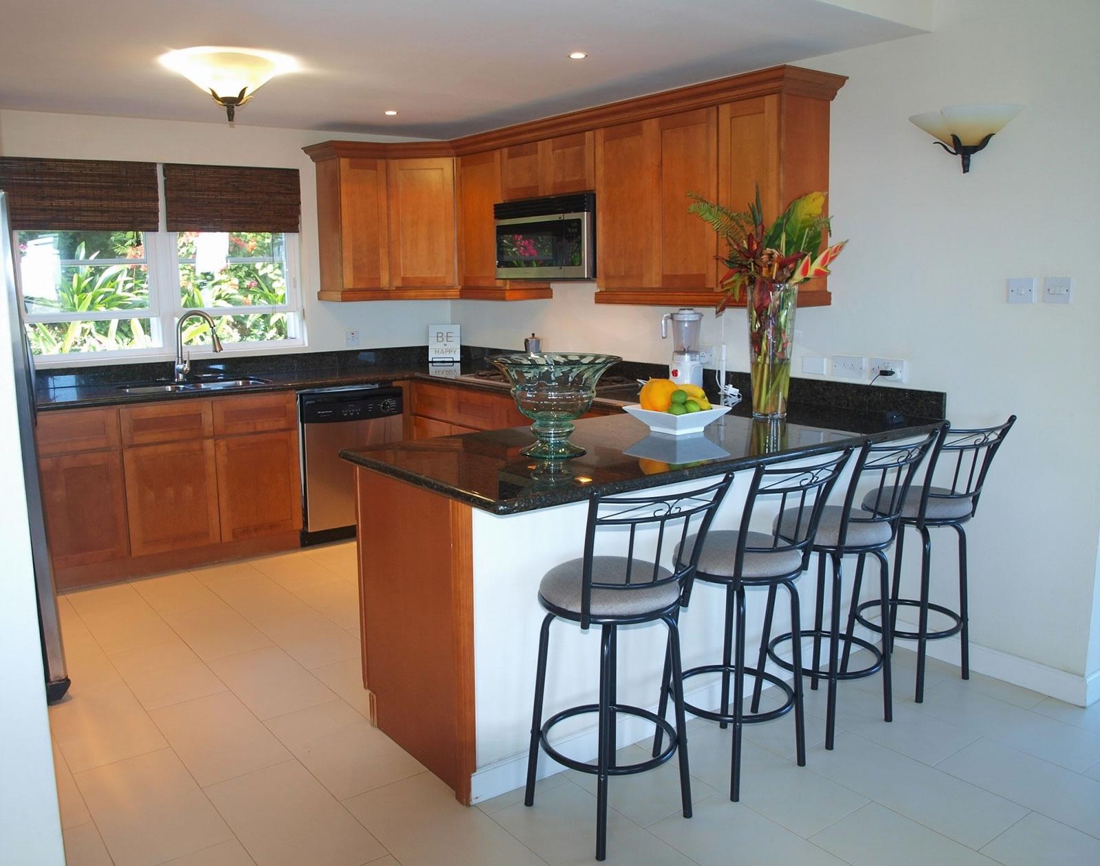 5 Bedroom Home for Sale, Rodney Bay, St Lucia — photo 4