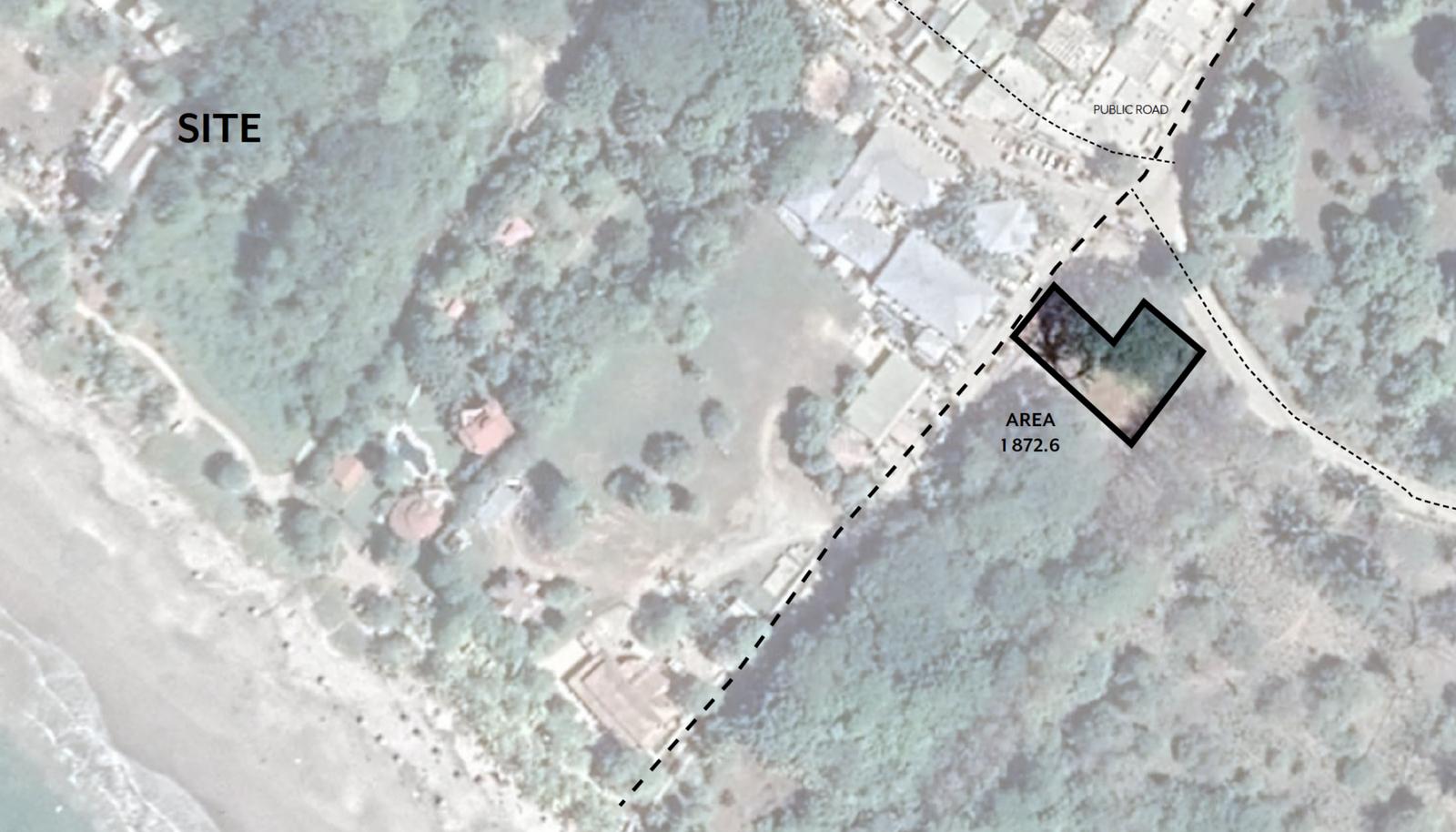 Commercial Lot for Sale in Santa Teresa, Puntarenas, Costa Rica — photo 4
