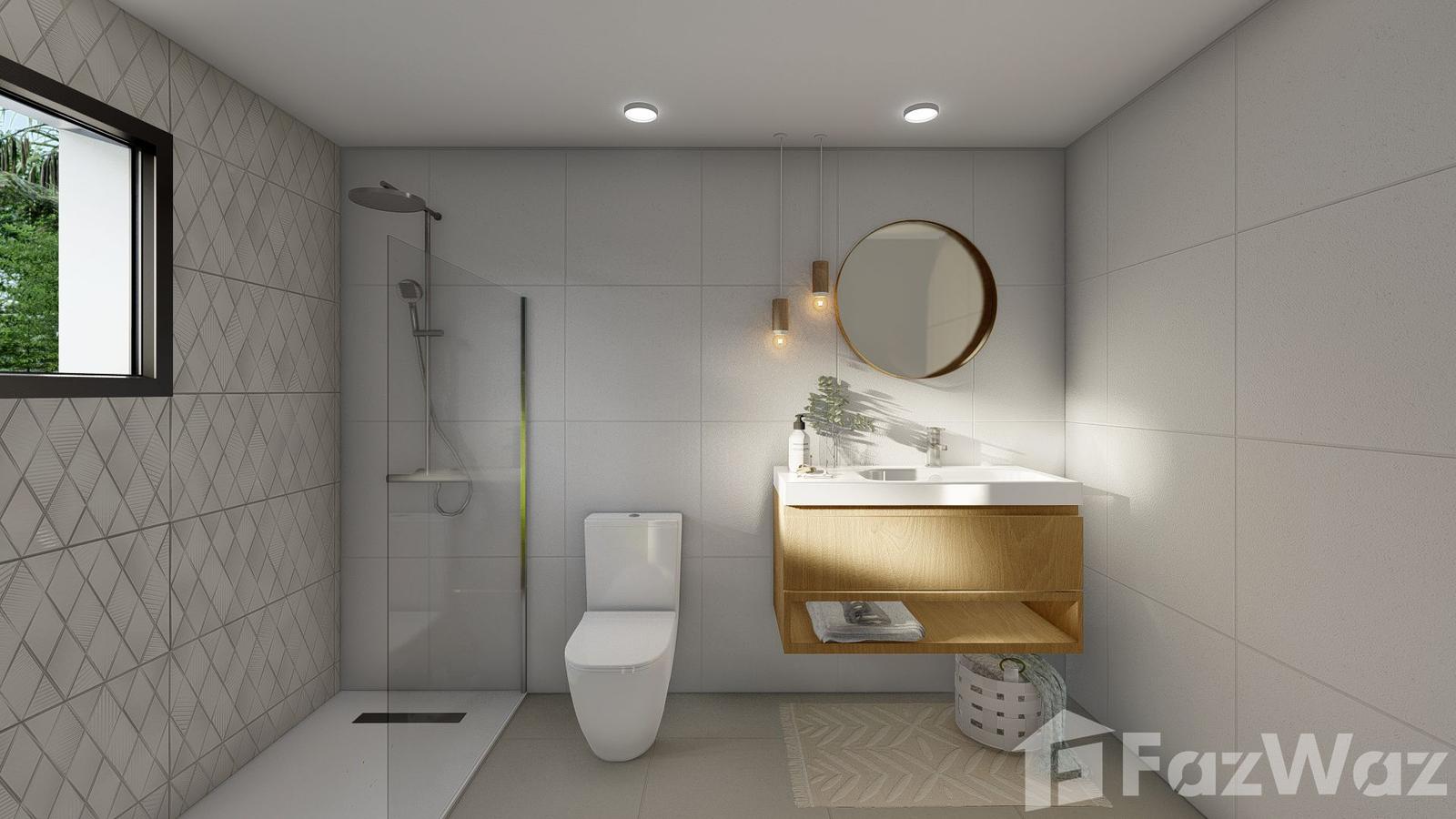 1 Bedroom Apartment for Sale at Larimar City And Resort - Punta Cana — photo 3
