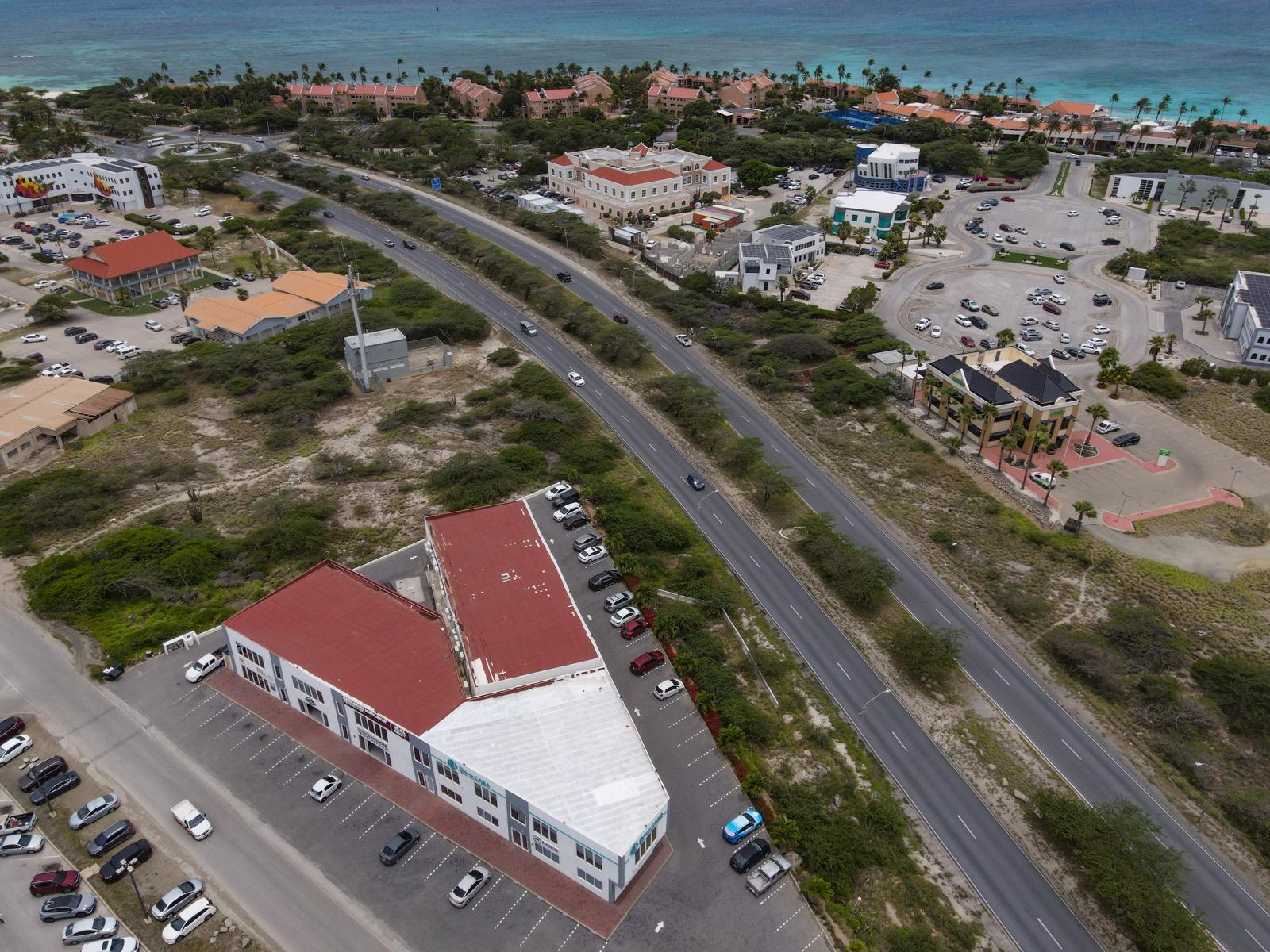Magdalena Business Center — photo 3