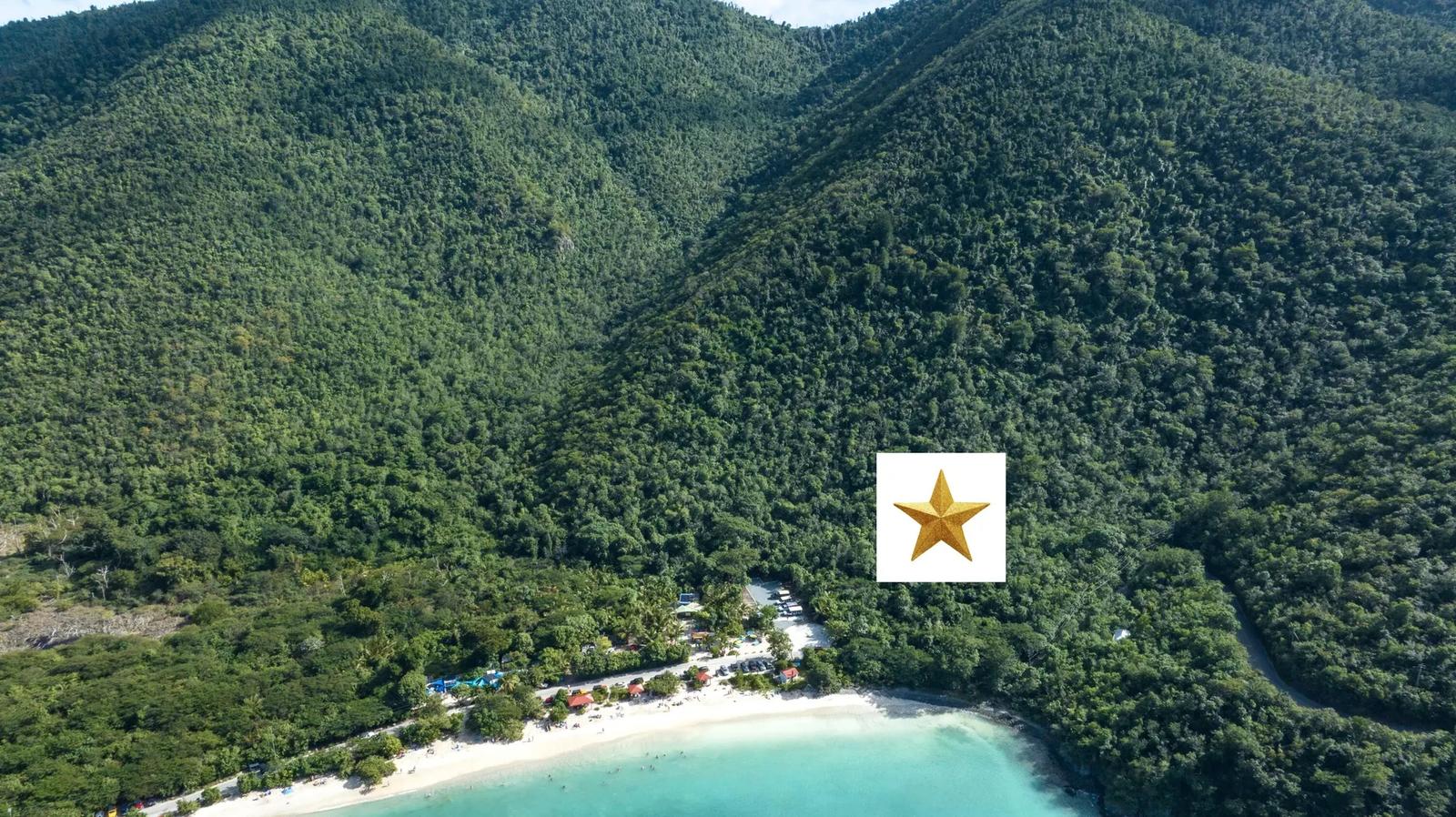 4.5 Acre Lot in Maho Bay, US Virgin Islands — photo 5