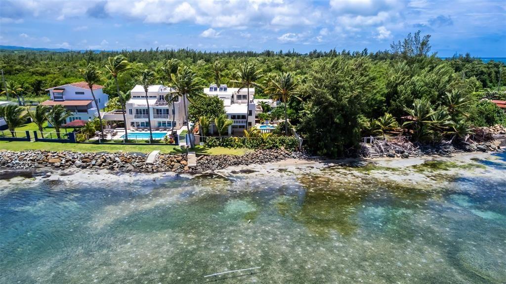 Stunning Home on the Water in Rio Grande Puerto Rico — photo 3