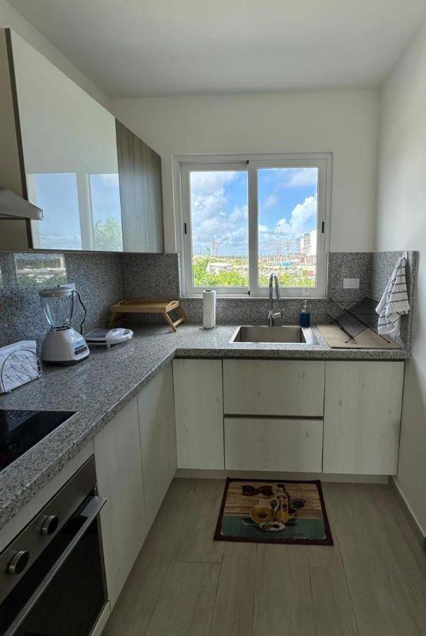APARTAMENTO DE 1 HABITACION EN CANA BAY — photo 5