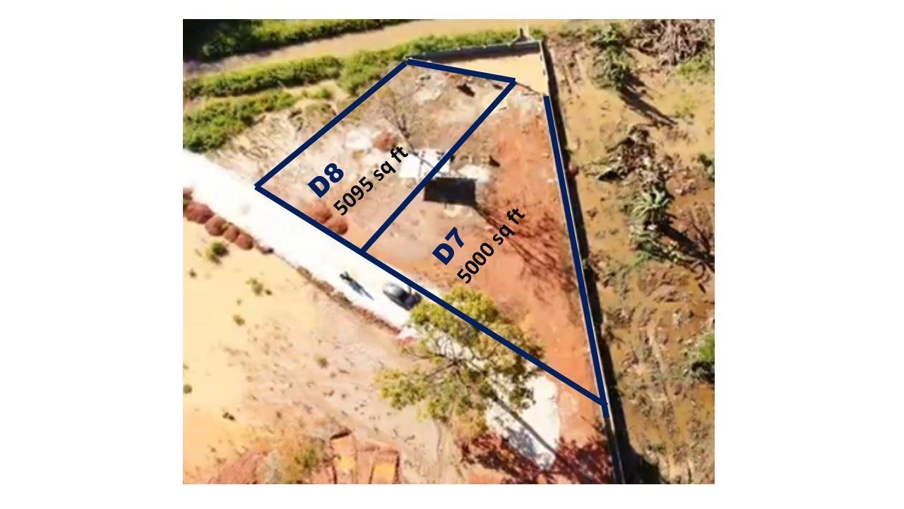 Lot D3 - Oak Park Development Sangre Grande — photo 1