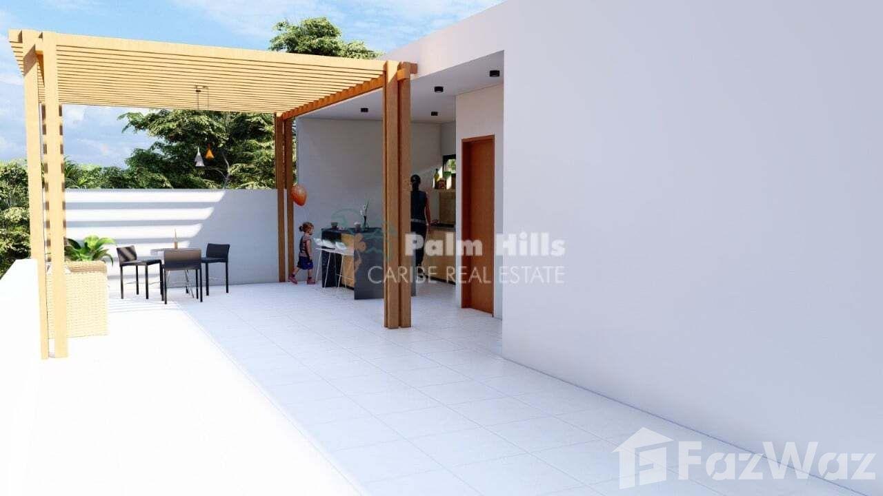 3 Bedroom Villa for sale at Puerto Plata, Dominican Republic — photo 5