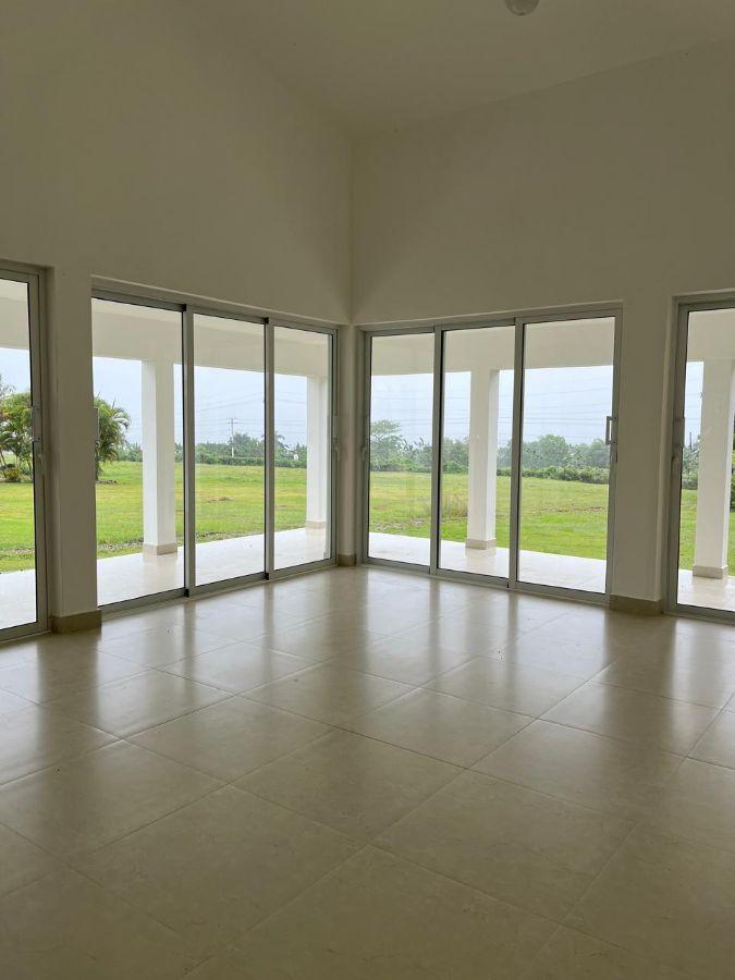 4 bedroom property for sale - 169-D VILLA IN HISPANIOLA, SOSUA — photo 2