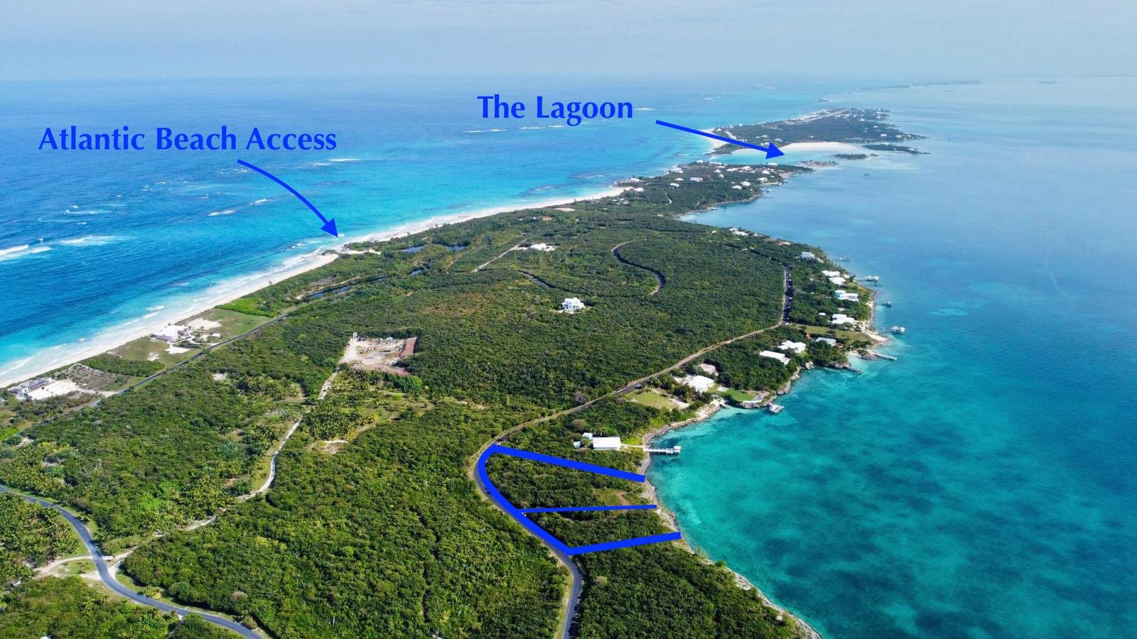 22 Sea Jewel Lot in Abaco Islands, The Bahamas — photo 3