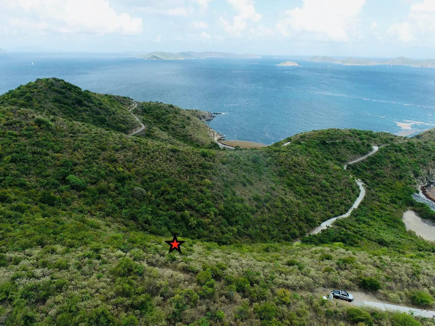 1 Acre Lot in St John Island — photo 2