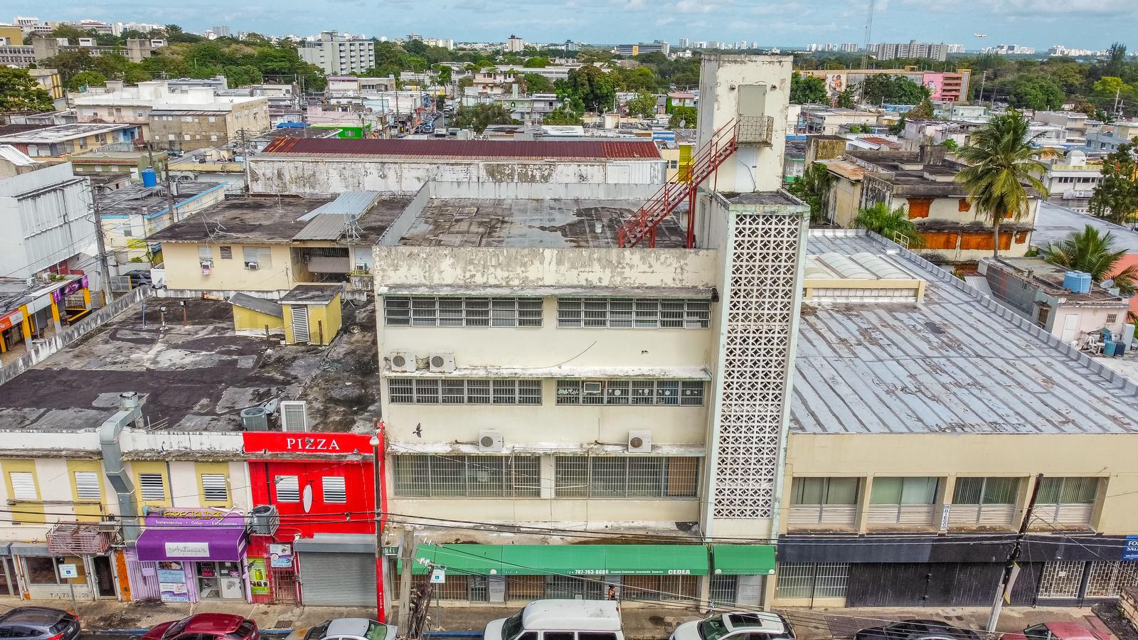 Commercial Building in Rio Piedras — photo 3