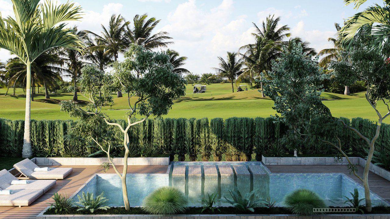 3 Bedroom Villa in Punta Cana — photo 3