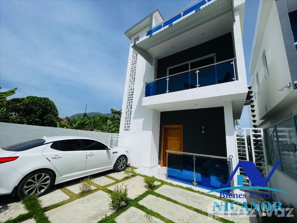 3 Bedroom House for Sale in San Felipe De Puerto Plata — photo 2
