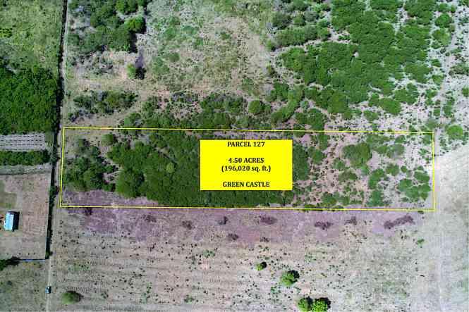 4.6 Acre Residential Development Land in St. Mary's — photo 3