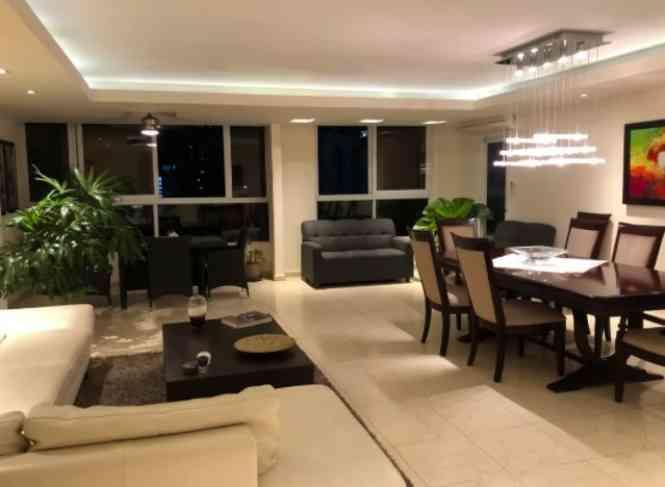 Apartment for Sale in Punta Pacífica, Panama — photo 3