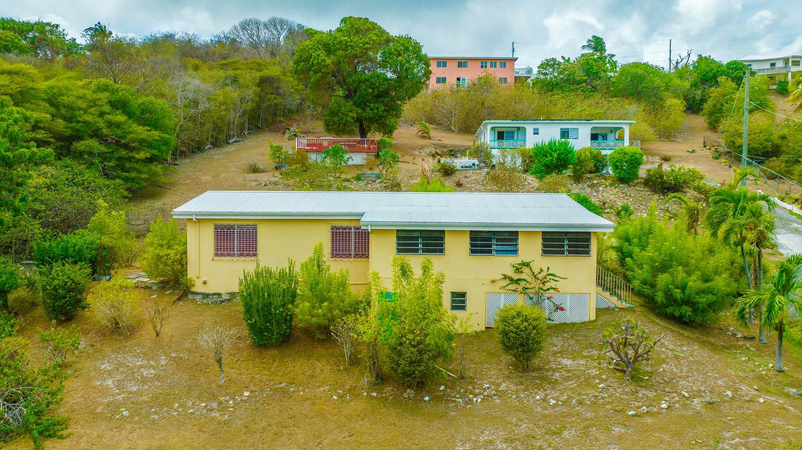 3 bedroom Single Family Home/House for sale in St. Croix, USVI — photo 2