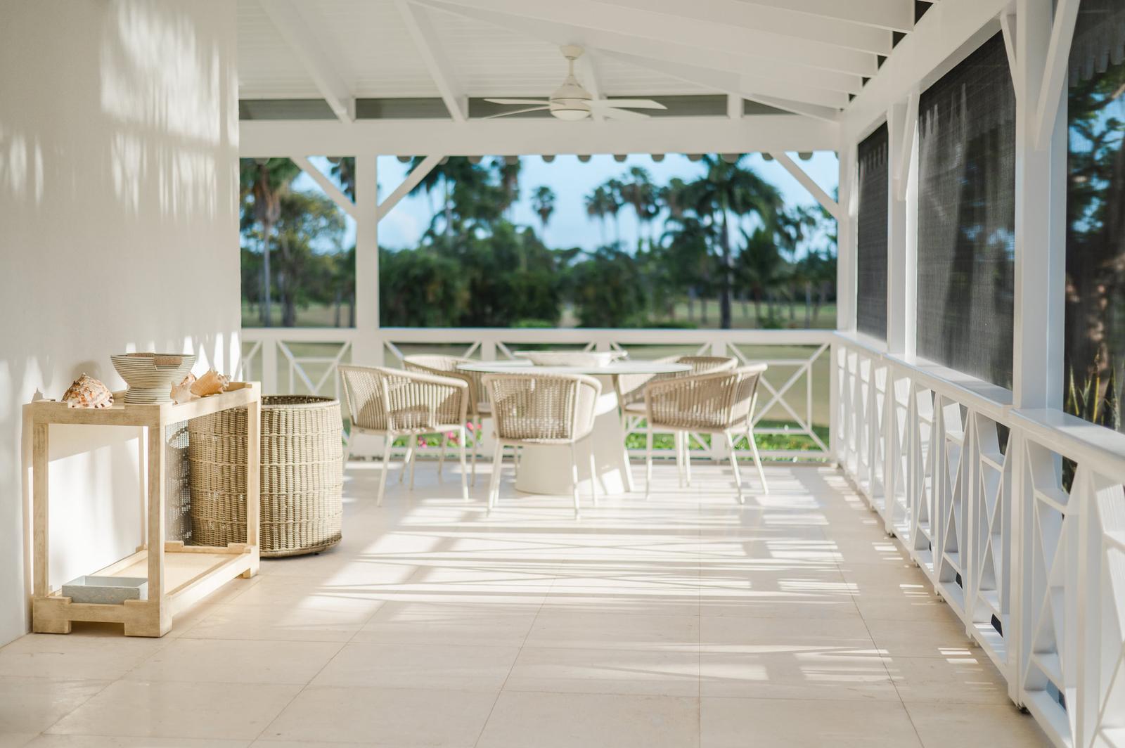 3 Bedroom Luxury Villa for Sale, Four Seasons Resort Estates, Nevis — photo 1