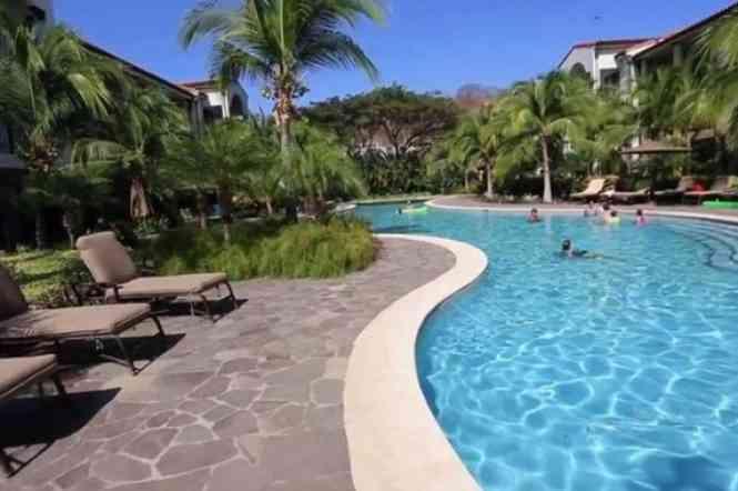 Apartment for sale in El Coco, Carrillo, Guanacaste — photo 4
