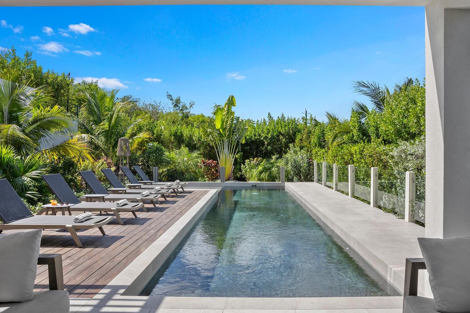4-VILLAS LUXURY COMPLEX — photo 4