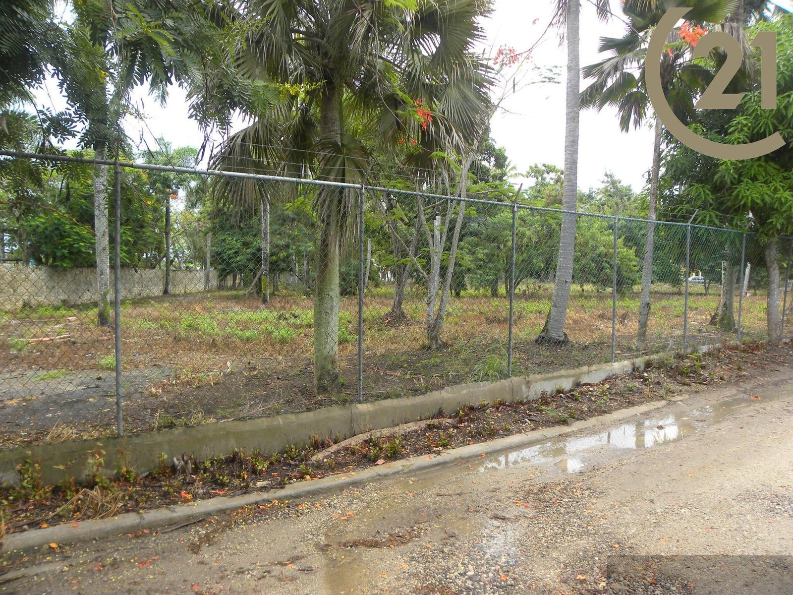 Prime Commercial Development Lot for sale in El Batey, Sosúa — photo 1