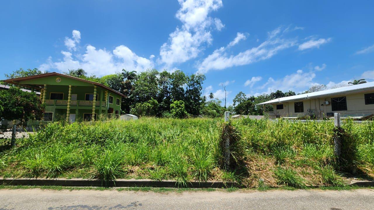 Land in Mayaro for Sale — photo 1