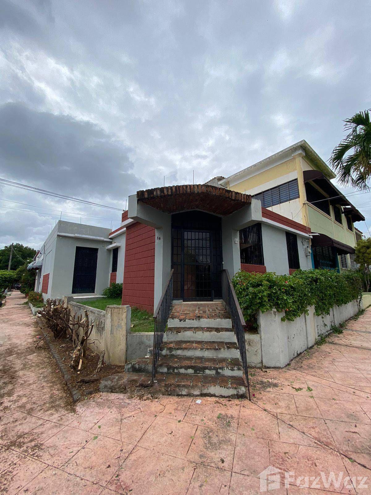 Studio Office for Sale in Distrito Nacional — photo 1