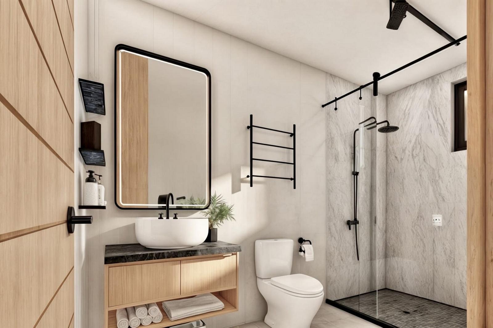 Coral Cove Condos, Studio Unit 203 — photo 3