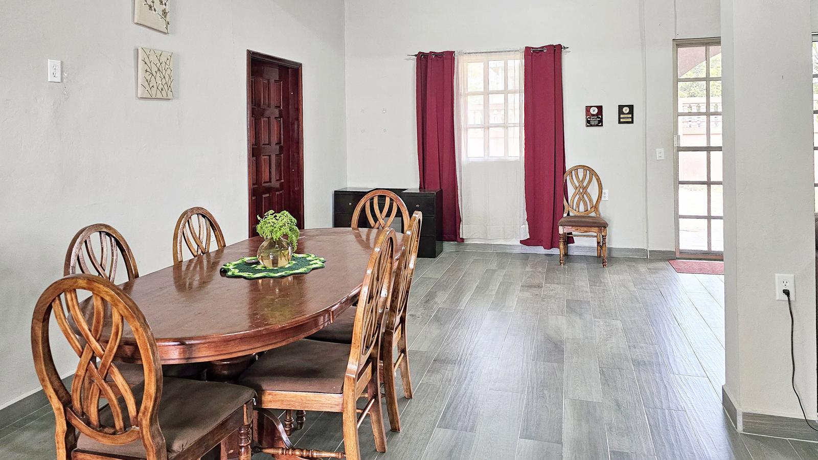 Charming 4-Bedroom Home in Orange Walk Town — photo 3