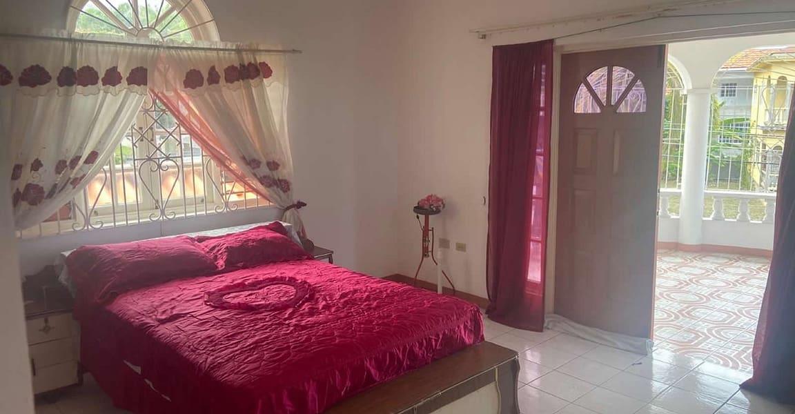 4 Bedroom House for Sale, Vista del Mar, St Ann's Bay, Jamaica — photo 4