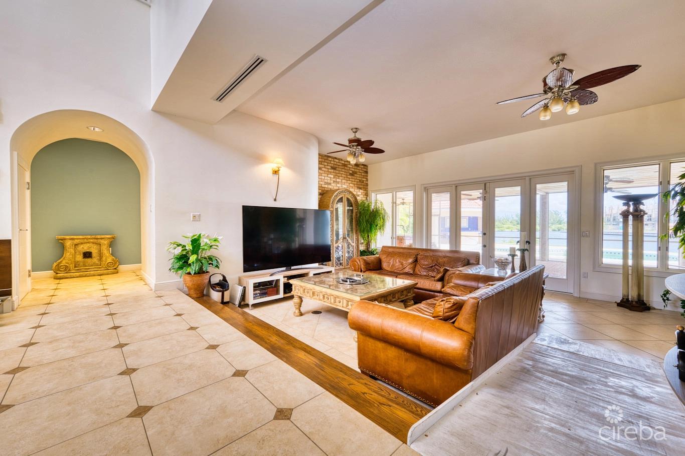 5 bedroom property for sale - 726 Yacht Drive, Cayman Islands — photo 4