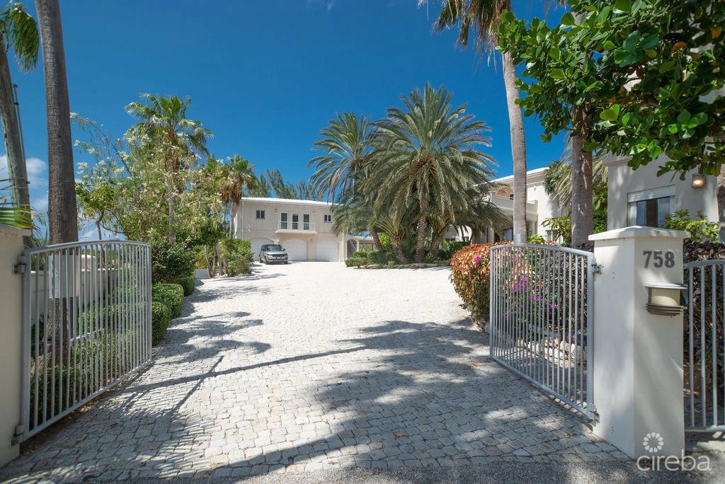 The Sand Bluff Estate Gun Bay, East End — photo 4