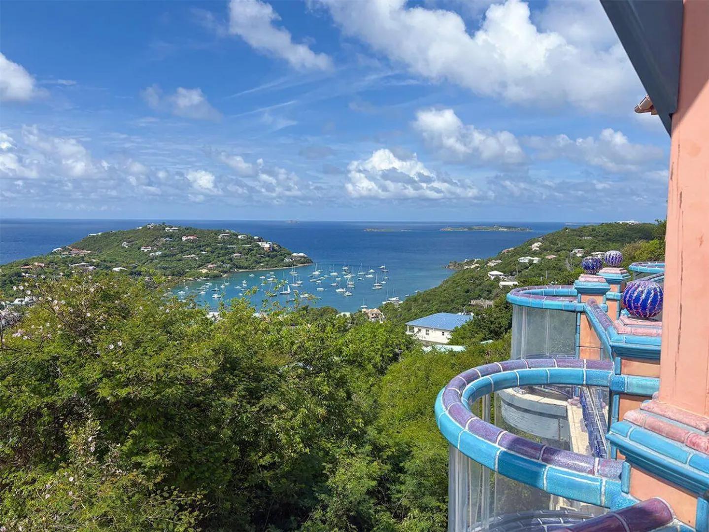 5 Bedroom Villa with Pool and Views in St. John — photo 2