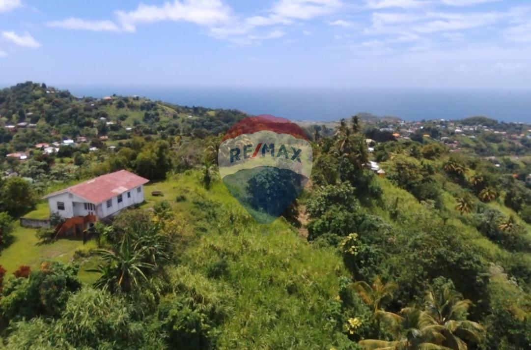Belmont Estate Acreage — photo 1