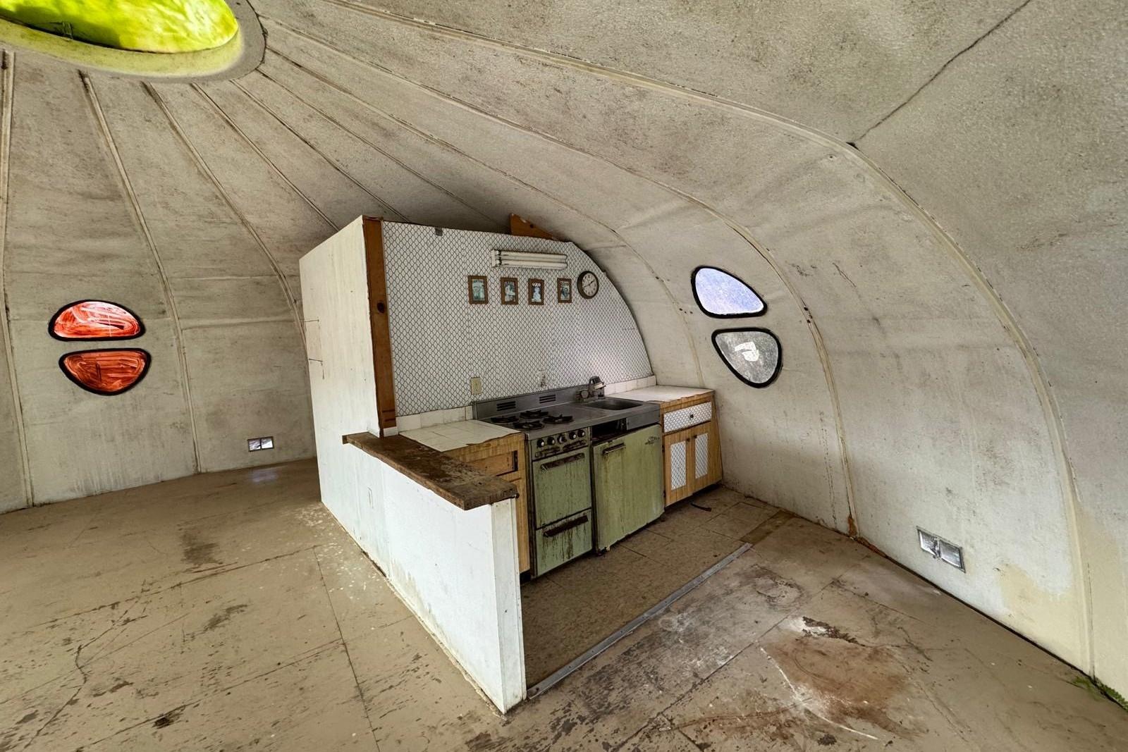 DOME HOUSE BAHAMA SOUND 2 — photo 3