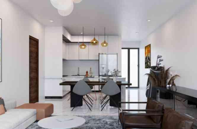 Apartment for sale in Punta Cana — photo 2