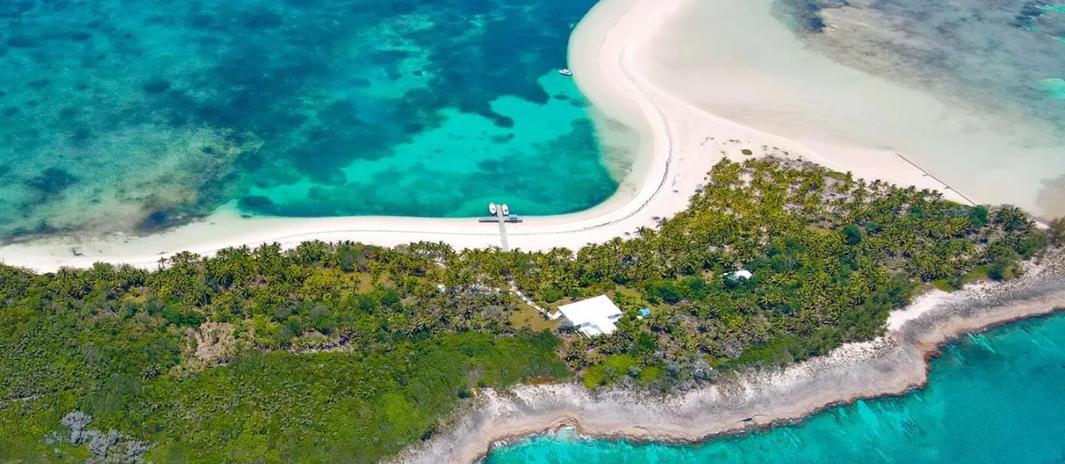 4 Bedroom Villa on Serenity Island, Abaco, Bahamas — photo 2