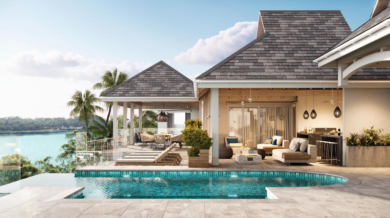 5 Bedroom Luxury Villa for Sale, Nonsuch Bay, Antigua — photo 3