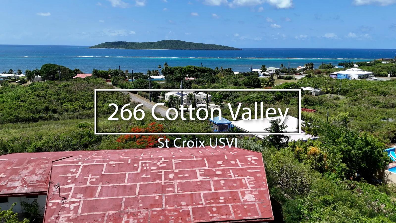 4 Bed 4 Bath Villa in US Virgin Islands — photo 1