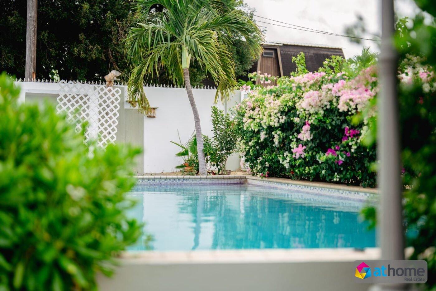 2 bedroom holiday villa for rent in Bottelier, Curaçao — photo 4