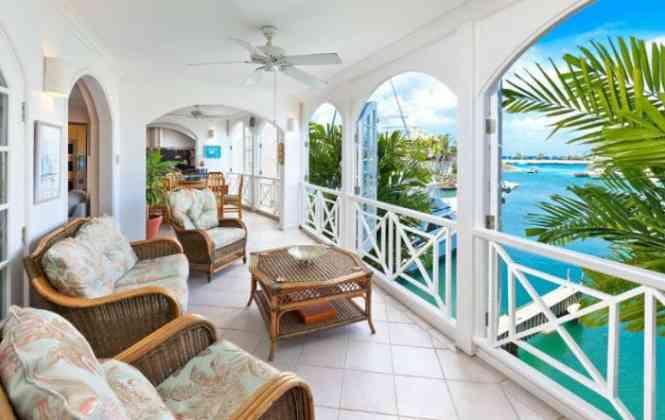3 Bedroom Apartment for Sale in Port St Charles, St Peter, Barbados — photo 2